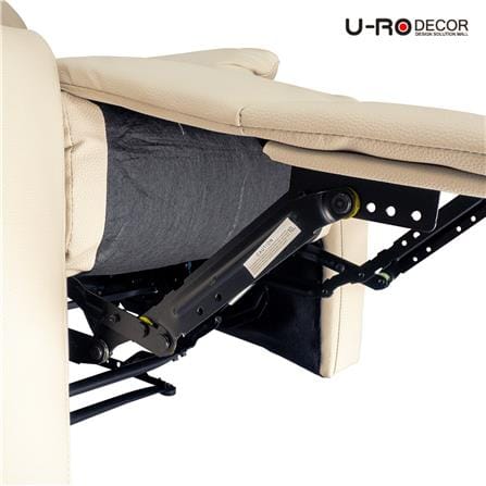 เก้าอี้ปรับนอน U-RODECOR CAIO สีเบจ_9