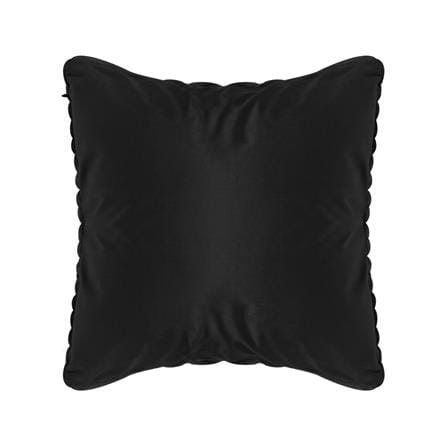 หมอนอิง HOME LIVING STYLE NILO 18x18 นิ้ว สีดำ_2