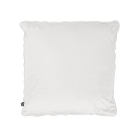หมอนอิง HOME LIVING STYLE PREVA 18X18 นิ้ว สีขาว_2