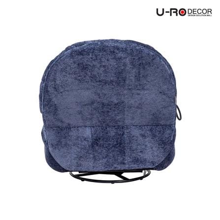 เก้าอี้ปรับนอน U-RODECOR COMO สีกรมท่า_6