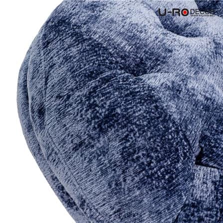 เก้าอี้ปรับนอน U-RODECOR COMO สีกรมท่า_10