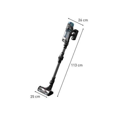เครื่องดูดฝุ่นแบบด้าม TEFAL TY9BC1WO_4