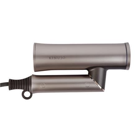 ไดร์เป่าผม KINUJO HBTHDLGN00001 1,000 วัตต์ สีทอง_1