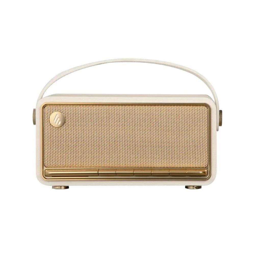 ลำโพงบลูทูธพกพา EDIFIER MP330 สีครีม