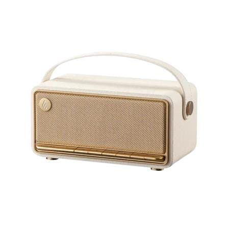 ลำโพงบลูทูธพกพา EDIFIER MP330 สีครีม_1