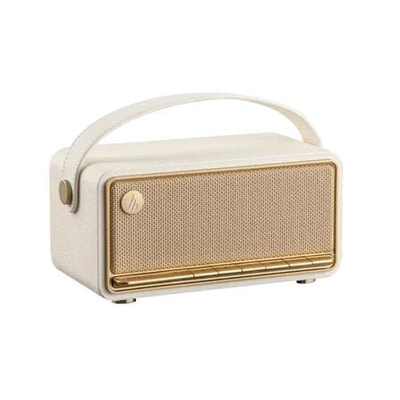 ลำโพงบลูทูธพกพา EDIFIER MP330 สีครีม_2