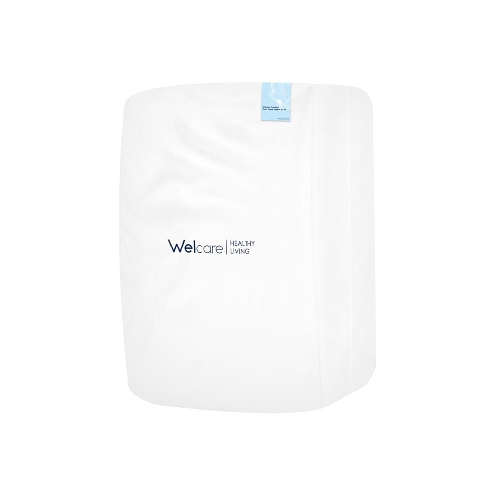 แผ่นรองนอน 3.5 ฟุต WELCARE ERGO