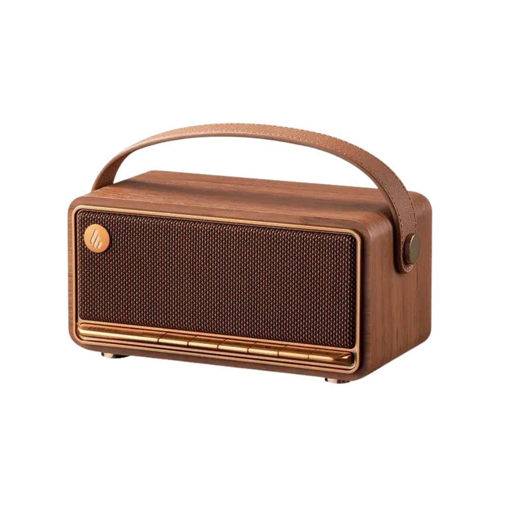 ลำโพงบลูทูธพกพา EDIFIER MP330 สีน้ำตาล