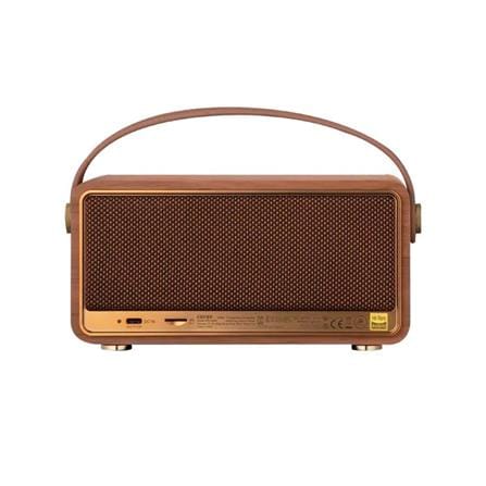 ลำโพงบลูทูธพกพา EDIFIER MP330 สีน้ำตาล_4