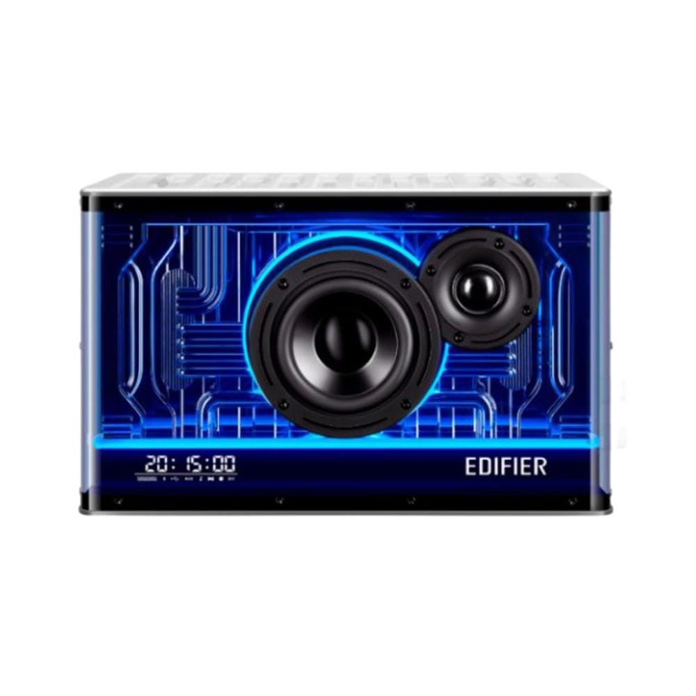 ลำโพงบลูทูธ EDIFIER QD25 สี ขาว