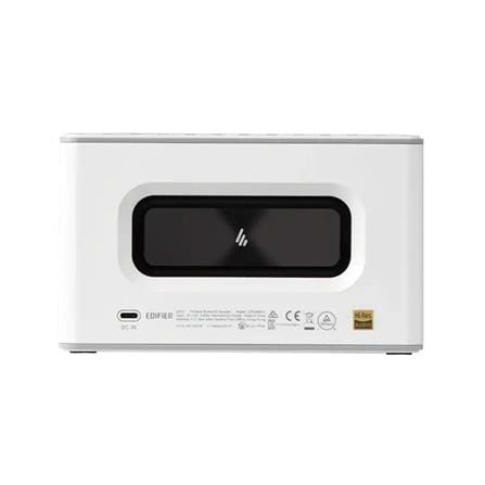 ลำโพงบลูทูธ EDIFIER QD25 สี ขาว_4