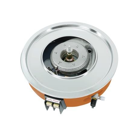 หม้อหุงข้าวแก๊ส LUCKY FLAME RF-55W 10 ลิตร_2