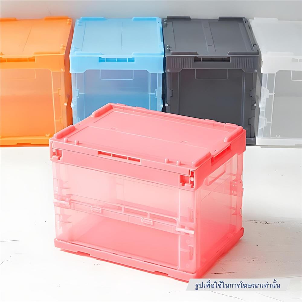 กล่องเครื่องมือ DIY TRUSCO TR-SC20(B) 20 ลิตร สีฟ้า