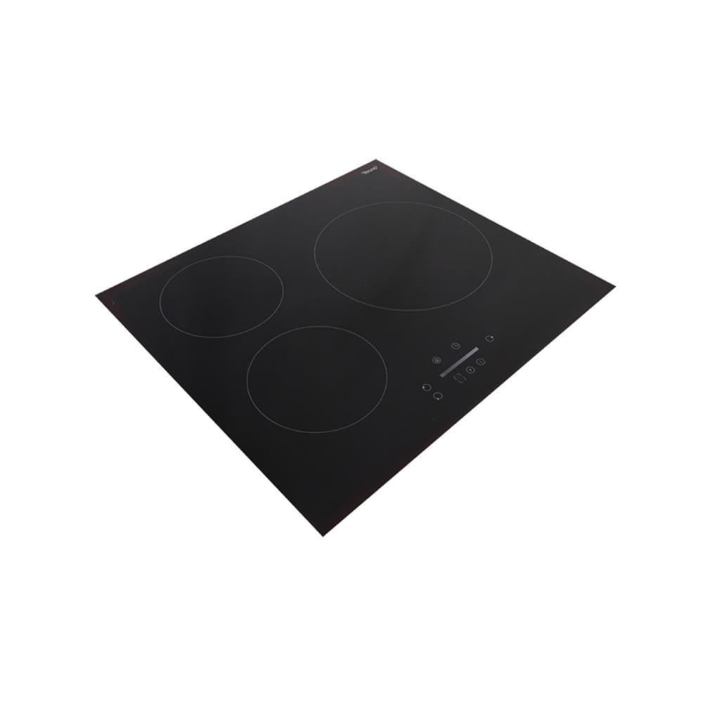 เตาฝังอินดักชั่น TECNOPLUS IDH 3059 DGBOOSTER 60 ซม.
