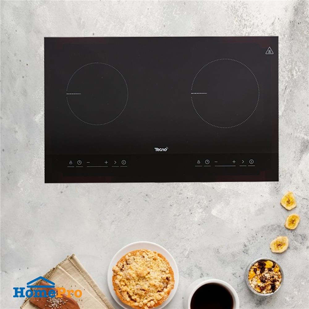 เตาฝังอินดักชั่น TECNOPLUS IHB 2070 DG 73 ซม.