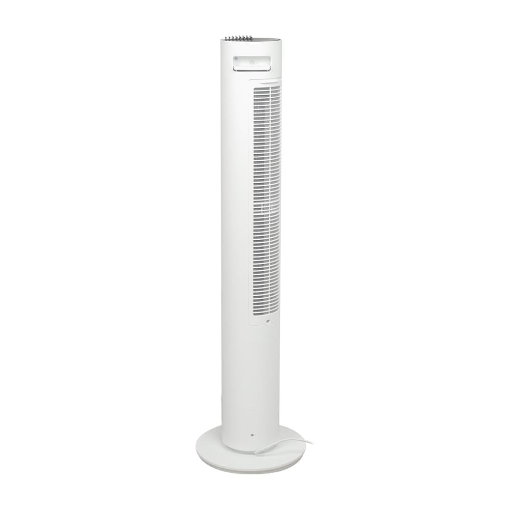พัดลมทาวเวอร์ NIKITO DF-AT1101E สีขาว