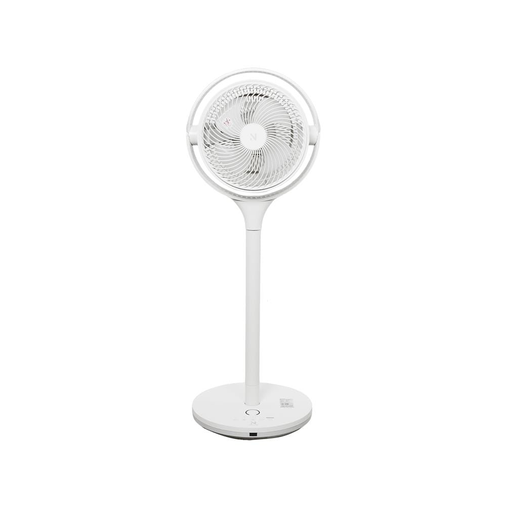 พัดลมตั้งพื้น 10 นิ้ว NIKITO DF-EF1061H สีขาว_0
