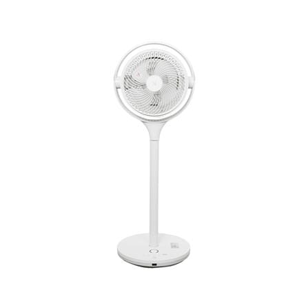 พัดลมตั้งพื้น 10 นิ้ว NIKITO DF-EF1061H สีขาว_1