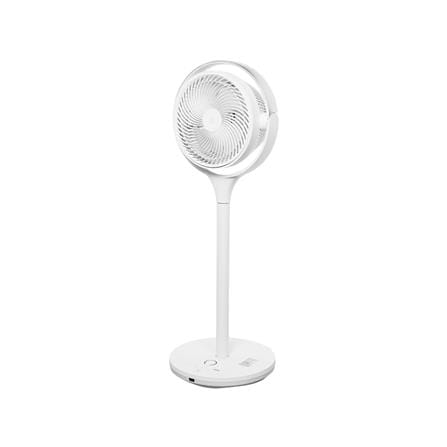 พัดลมตั้งพื้น 10 นิ้ว NIKITO DF-EF1061H สีขาว_2