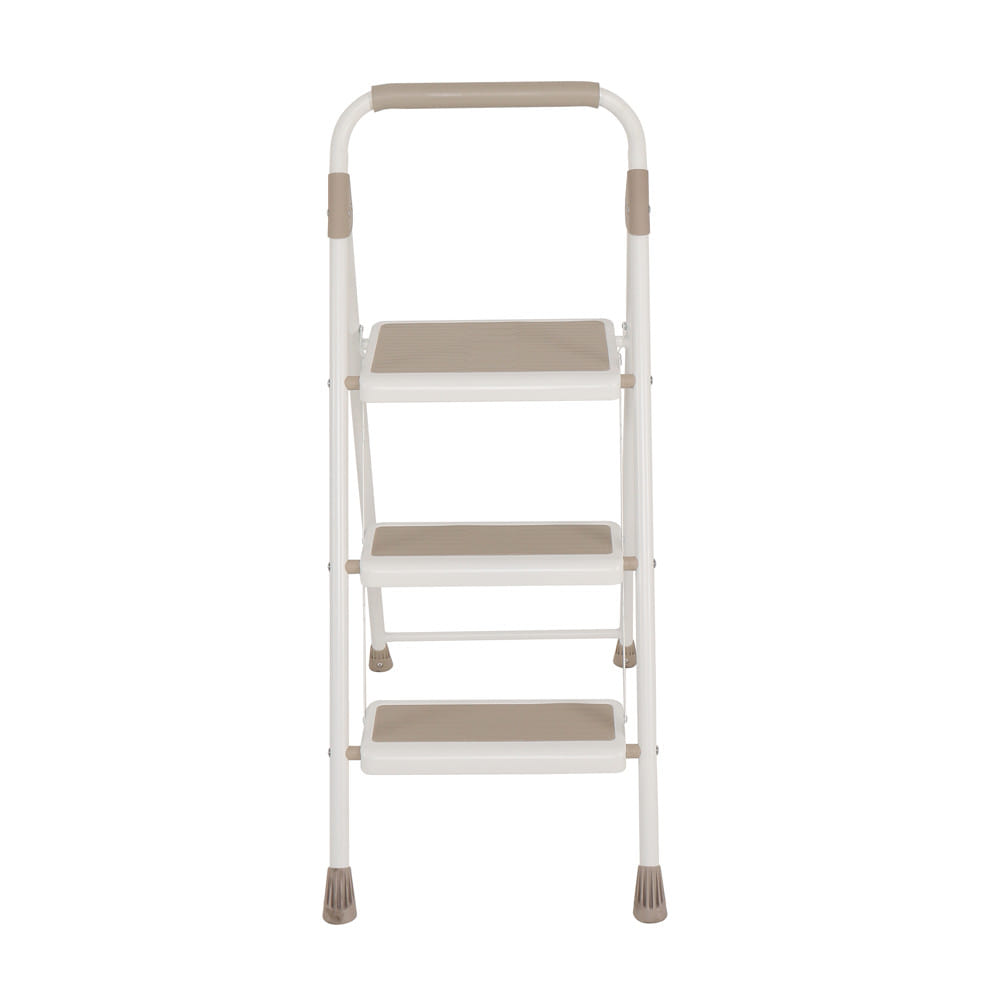บันได STEP 3 ขั้น MATALL WK2219X-3A สีเบจ