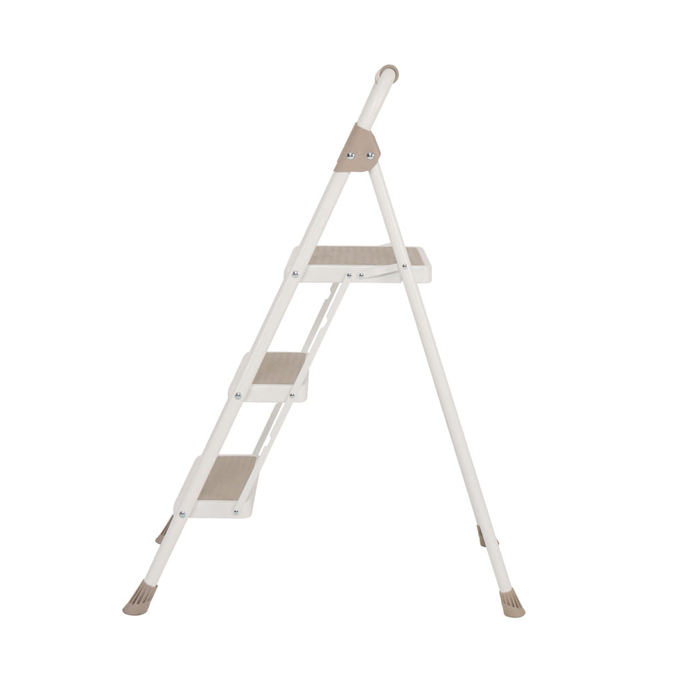 บันได STEP 3 ขั้น MATALL WK2219X-3A สีเบจ