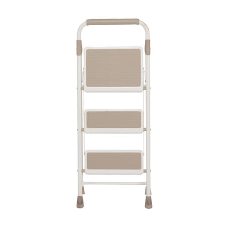บันได STEP 3 ขั้น MATALL WK2219X-3A สีเบจ_4