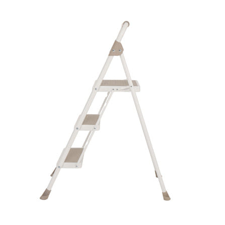 บันได STEP 3 ขั้น MATALL WK2219X-3A สีเบจ_5