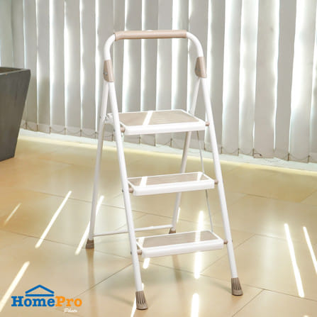 บันได STEP 3 ขั้น MATALL WK2219X-3A สีเบจ_6