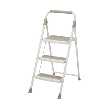 บันได STEP 3 ขั้น MATALL WK2219X-3A สีเบจ_0