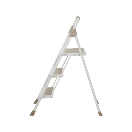 บันได STEP 3 ขั้น MATALL WK2219X-3A สีเบจ_4