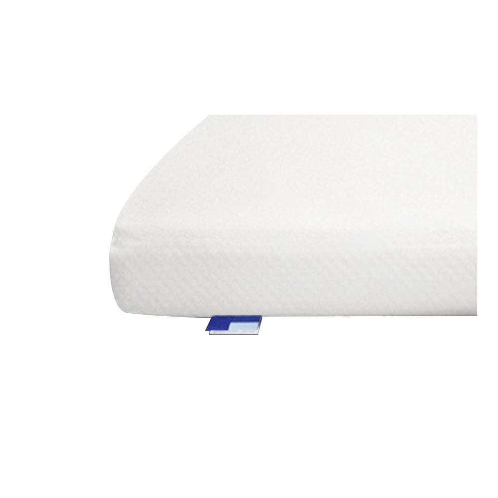 ที่นอนปิกนิก 3.5 ฟุต WELCARE HOLLOW CONJUGATE สีขาว