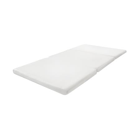 ที่นอนปิกนิก 3.5 ฟุต WELCARE HOLLOW CONJUGATE สีขาว_0