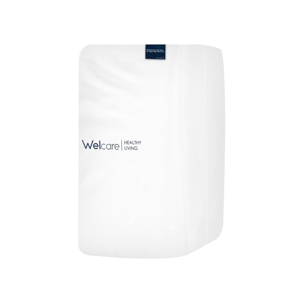 แผ่นรองนอน 5 ฟุต WELCARE PREMIUM SOFTGEL