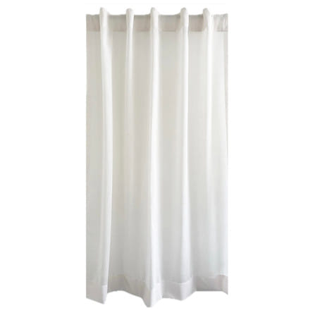 ผ้าม่านโปร่งซ่อนหู HOME LIVING STYLE NENNO 140x160...