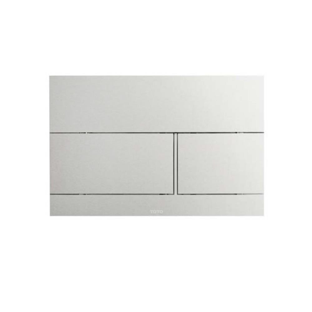 ปุ่มกดโถสุขภัณฑ์ TOTO MB171M-SS