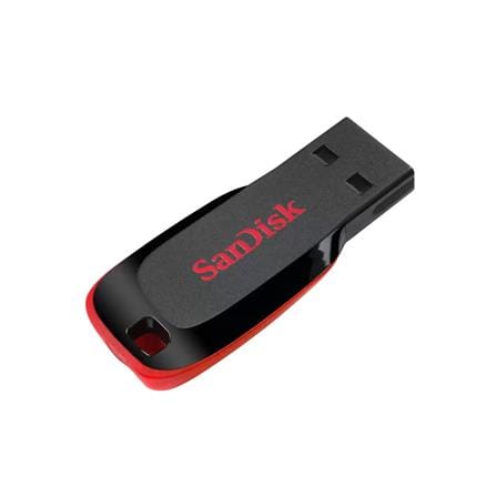 แฟลชไดร์ฟ SANDISK SDCZ50-032G-B35 32 GB สีดำ_1