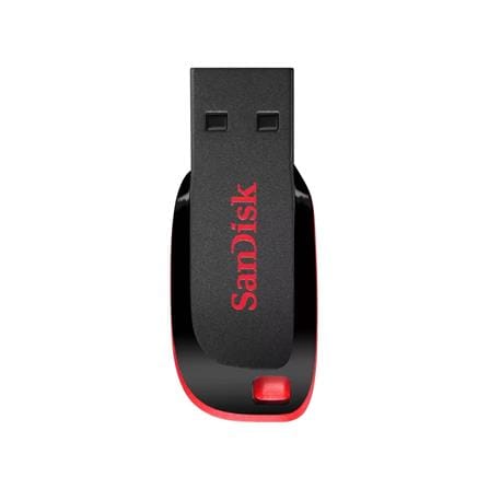 แฟลชไดร์ฟ SANDISK SDCZ50-032G-B35 32 GB สีดำ_2