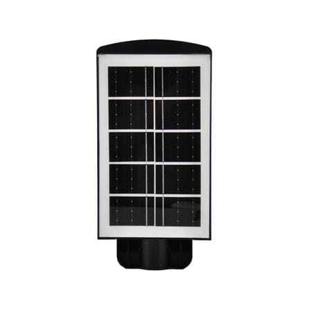 ไฟถนน SOLAR SHINING S-ST100659-4SL 100 วัตต์ DATLIGHT สีดำ_1