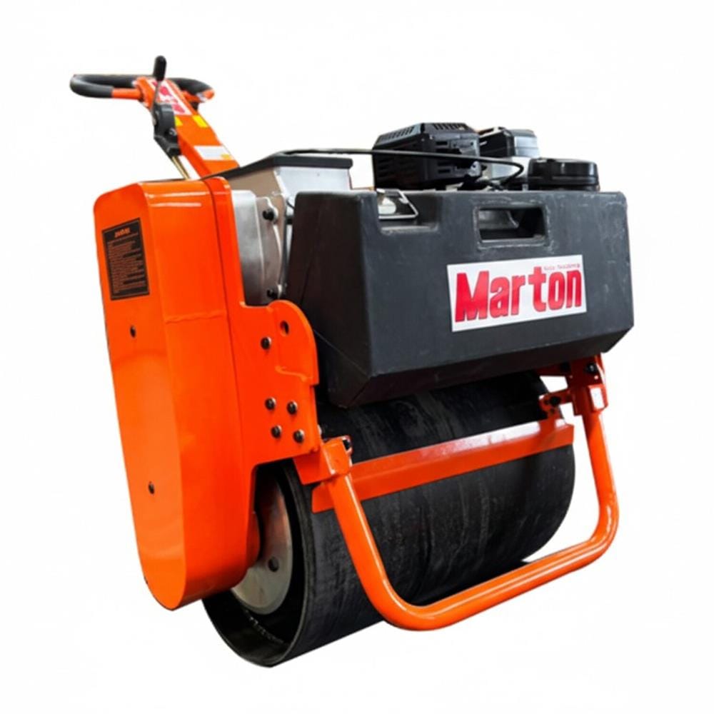 เครื่องตบดิน MARTON ROLLER MT-600B MINI 6.5 แรงม้า