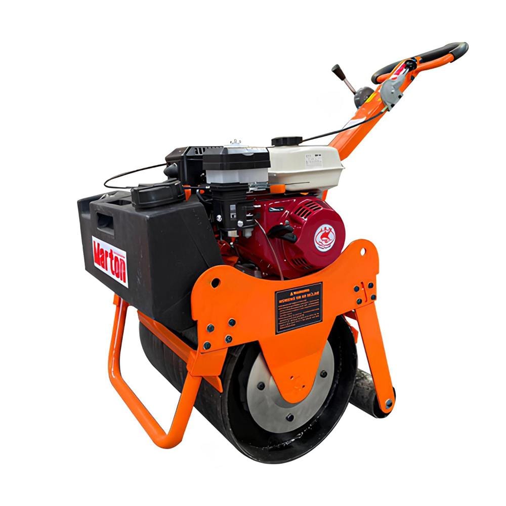เครื่องตบดิน MARTON ROLLER MT-600B MINI 6.5 แรงม้า