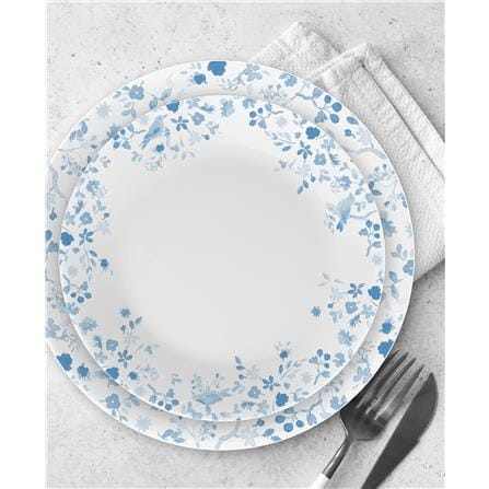 ชุดจานชาม CORELLE GARDEN SONG (ชุด 12 ชิ้น)_2