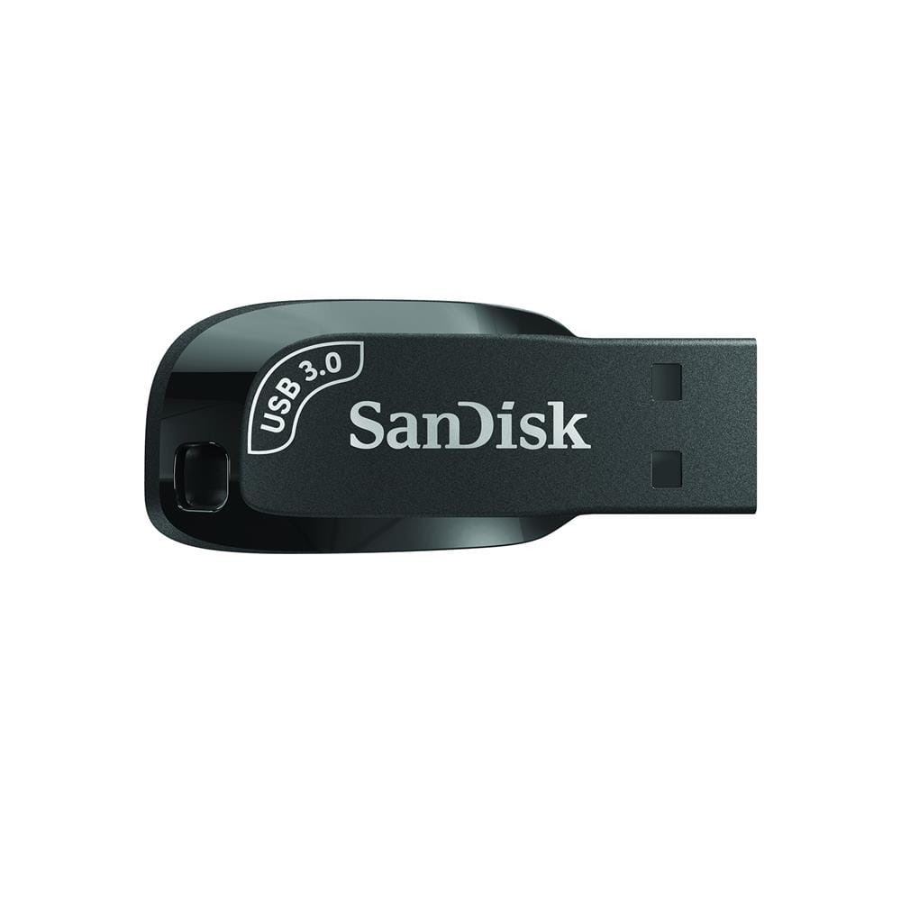 แฟลชไดร์ฟ 64GB SANDISK SDCZ410-064G-G46 สีดำ