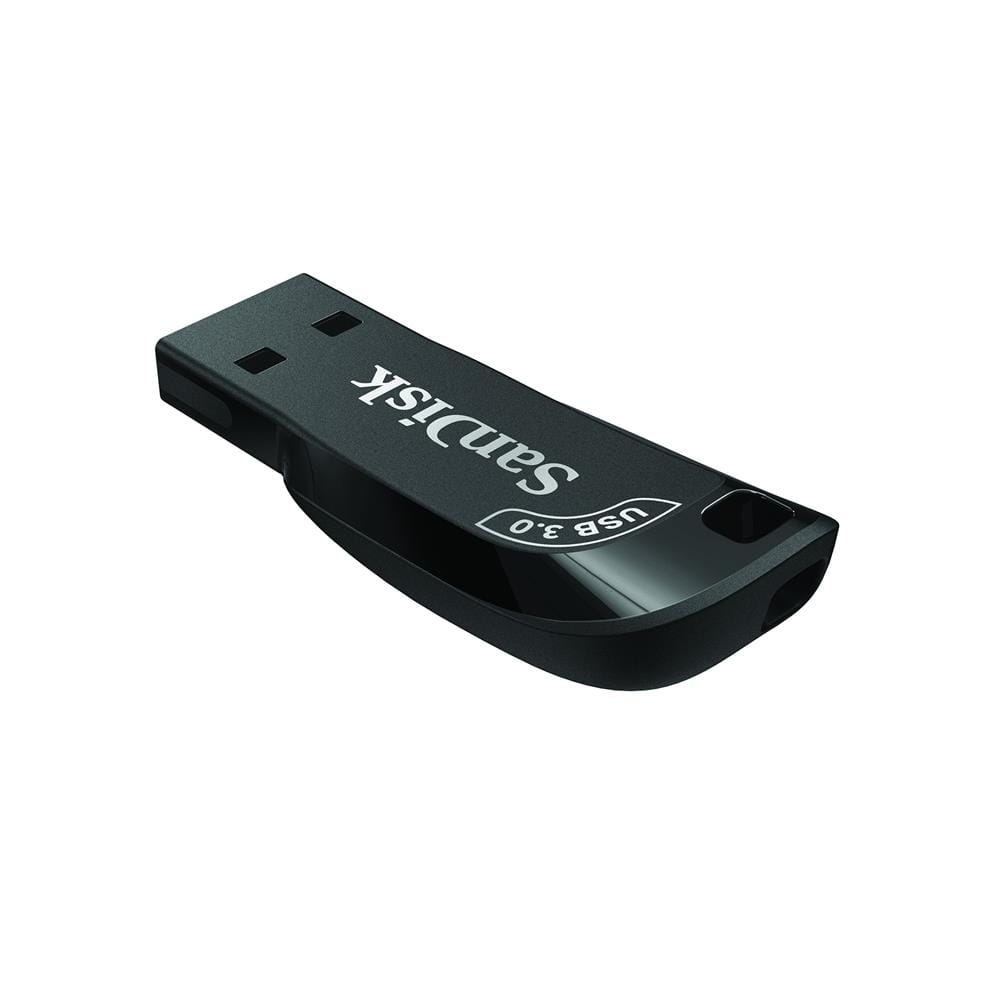 แฟลชไดร์ฟ 64GB SANDISK SDCZ410-064G-G46 สีดำ