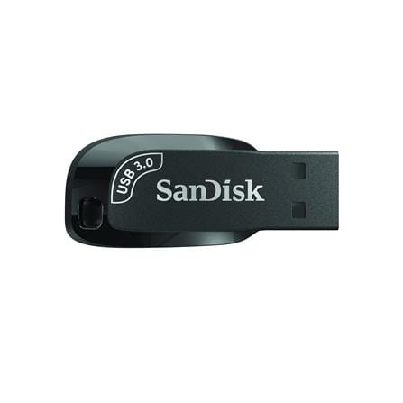 แฟลชไดร์ฟ 64GB SANDISK SDCZ410-064G-G46 สีดำ_0