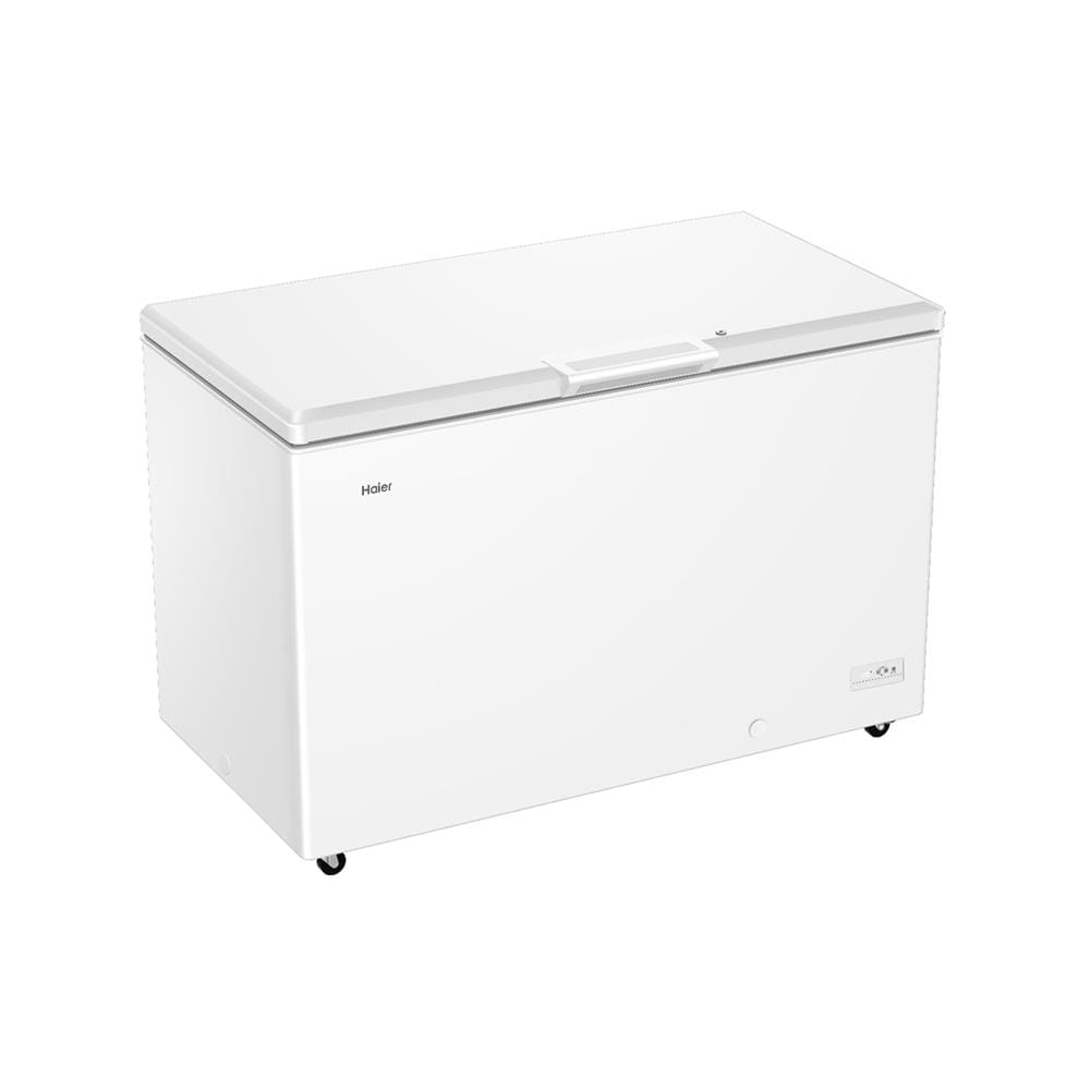 ตู้แช่ 2 ระบบ HAIER HCF-478DPV2 14.8 คิว สีขาว