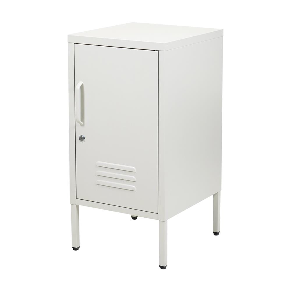 ตู้ล็อกเกอร์ FURDINI NOVA 35 ซม. สีขาว_0