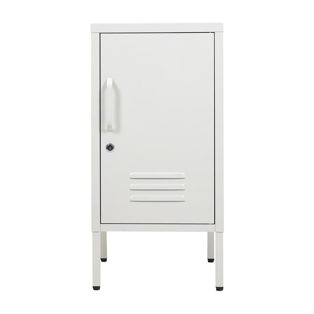 ตู้ล็อกเกอร์ FURDINI NOVA 35 ซม. สีขาว