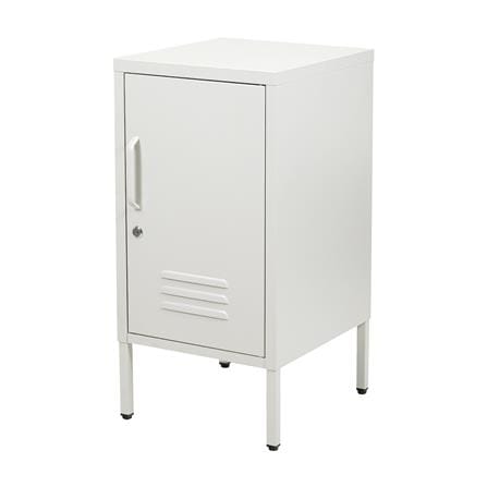 ตู้ล็อกเกอร์ FURDINI NOVA 35 ซม. สีขาว