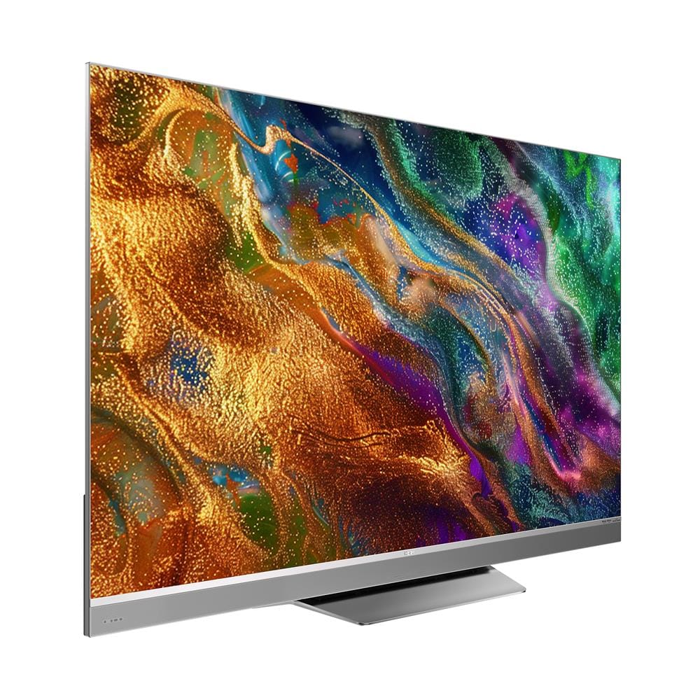 ทีวี มินิคิวแอลอีดี 75 นิ้ว HAIER (4K, MINI QLED, GOOGLE TV) H75M95EUX