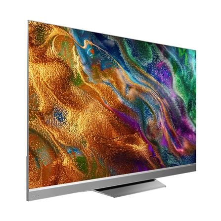 ทีวี มินิคิวแอลอีดี 75 นิ้ว HAIER (4K, MINI QLED, GOOGLE TV) H75M95EUX_2